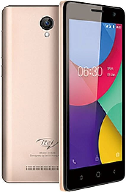 Itel it1508