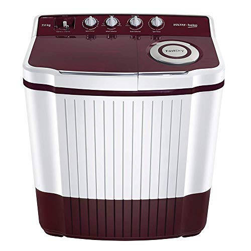 7 Kg Semi Automatic Top Load Washing Machine (WTT70RT)