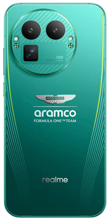 GT 8 Pro Dream Edition