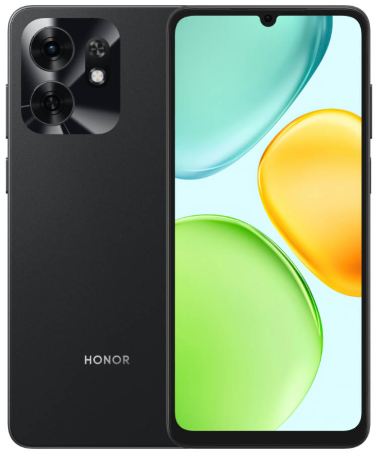 Honor Play 60A