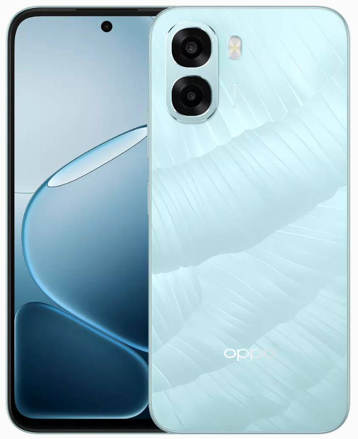 Oppo A6x