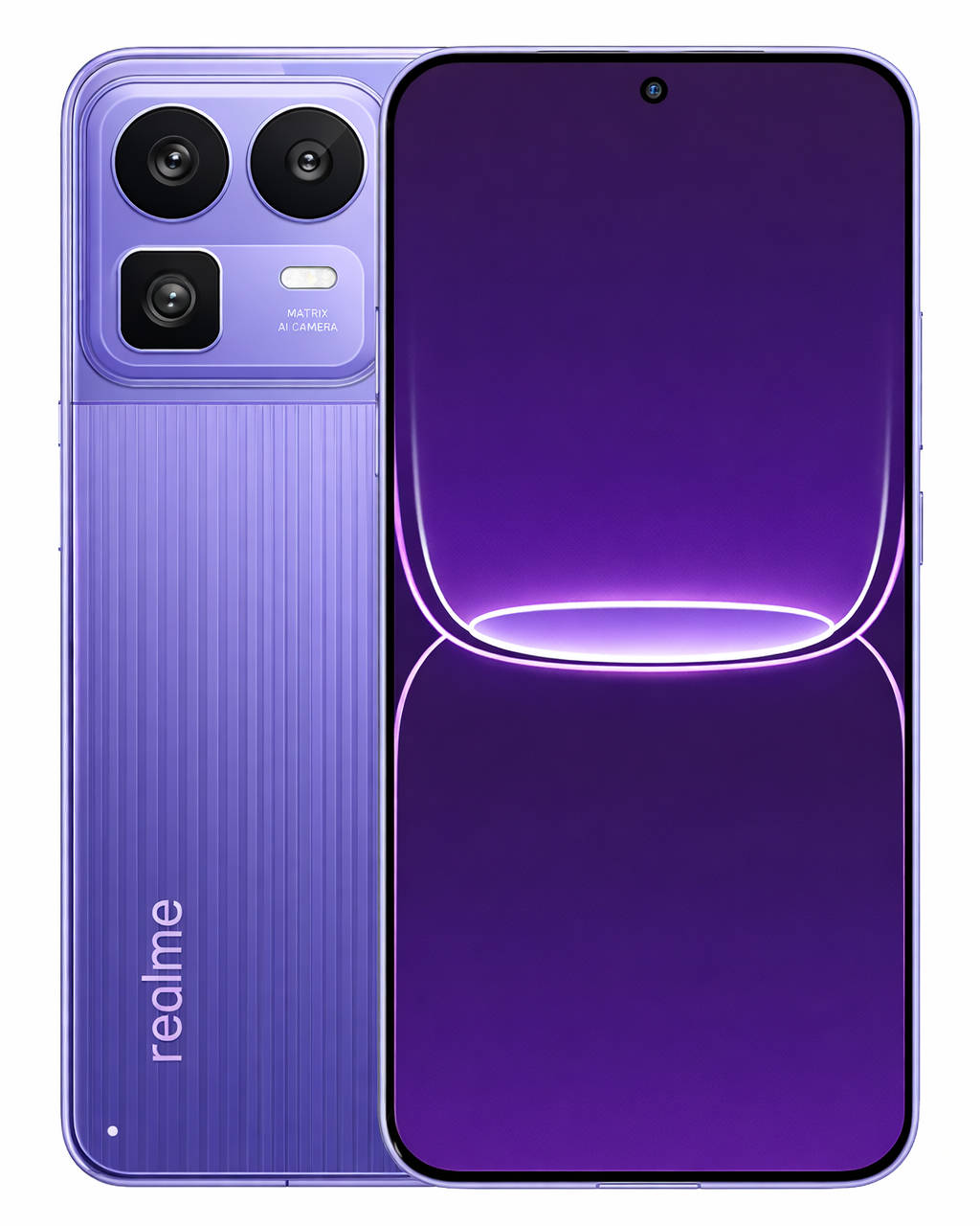 Realme Neo 8