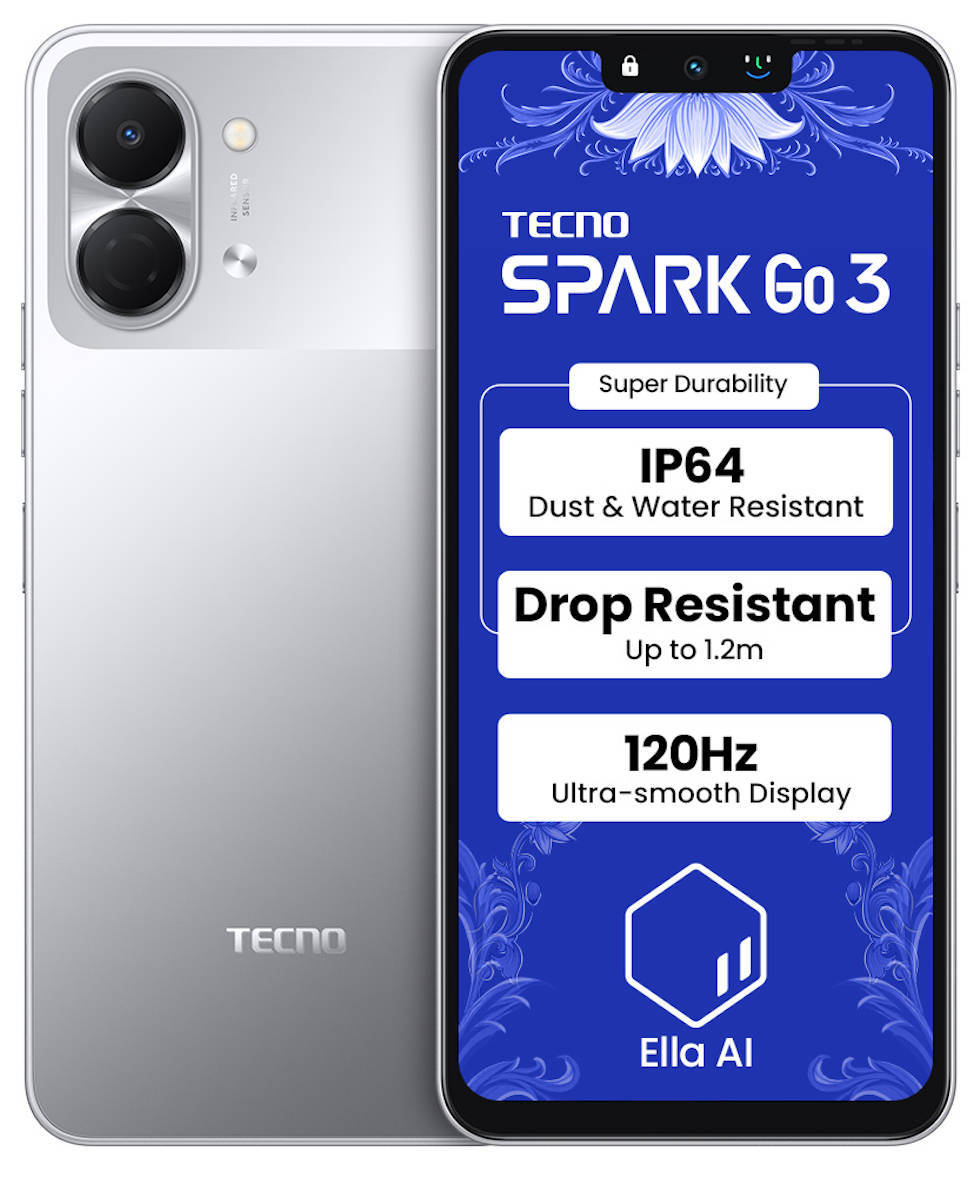 Spark Go 3