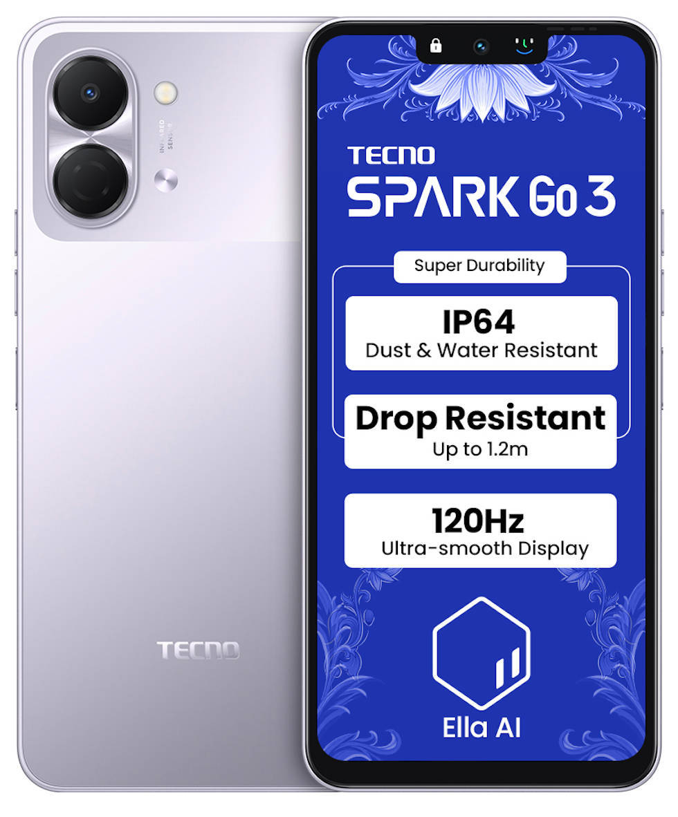 Spark Go 3