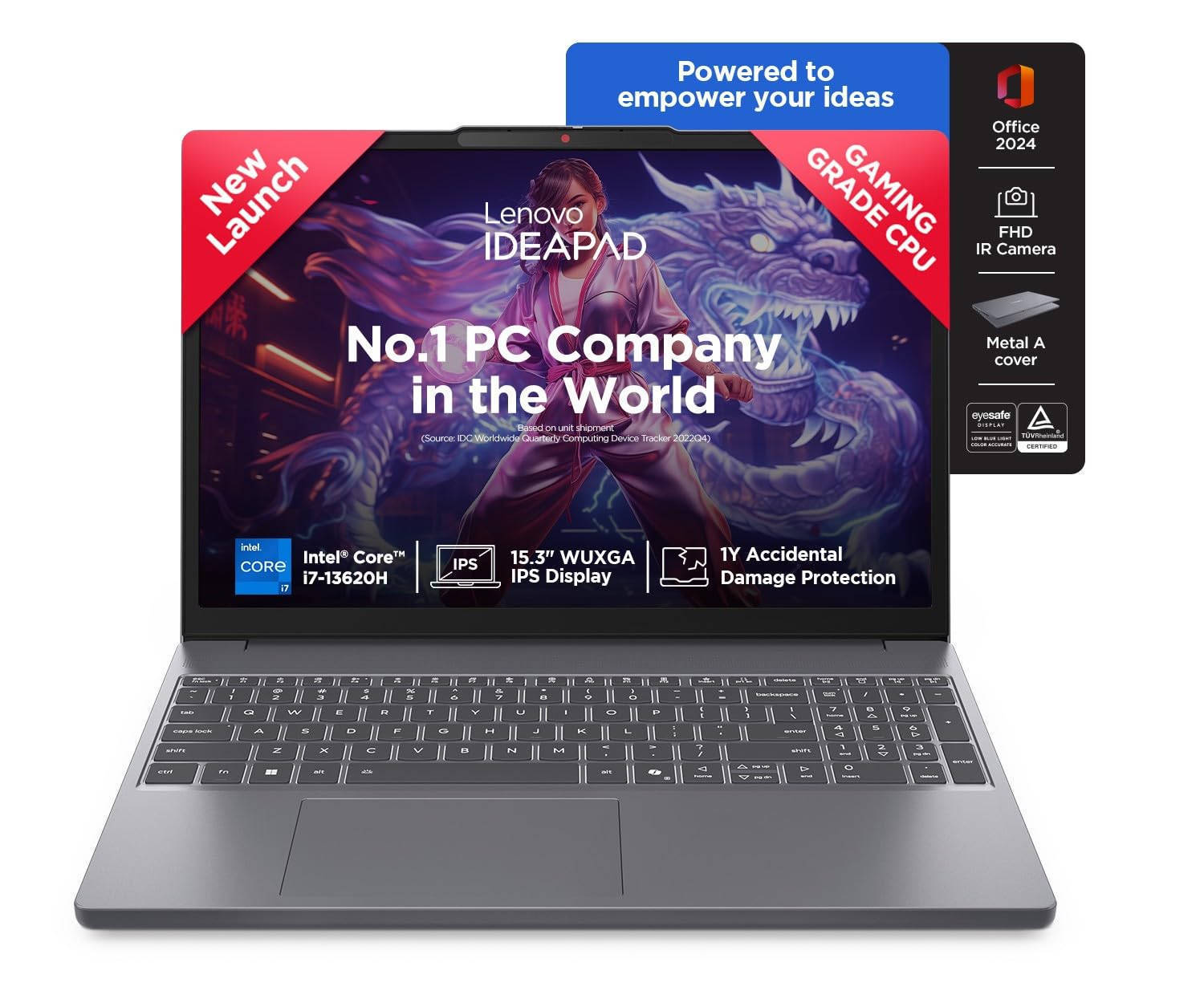 Lenovo IdeaPad Slim 3
