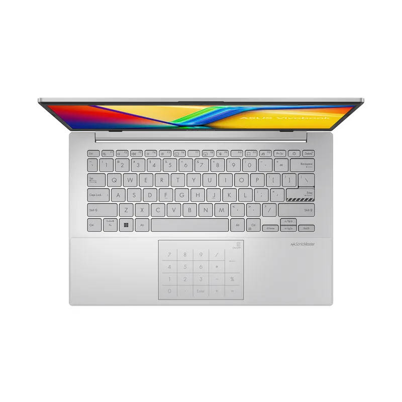VivoBook Go 14 E1404FA-EB2321WS Laptop