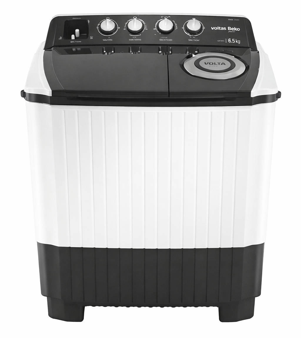 WTT65GRO 6.5 Kg Semi Automatic Top Load Washing Machine