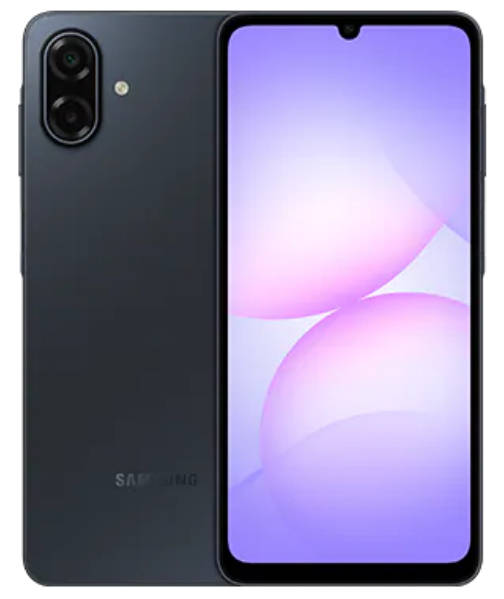 Galaxy A07 5G