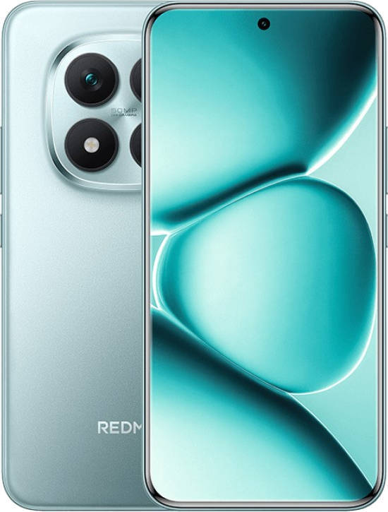 Redmi Note 15 Pro