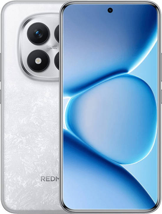 Redmi Note 15 Pro