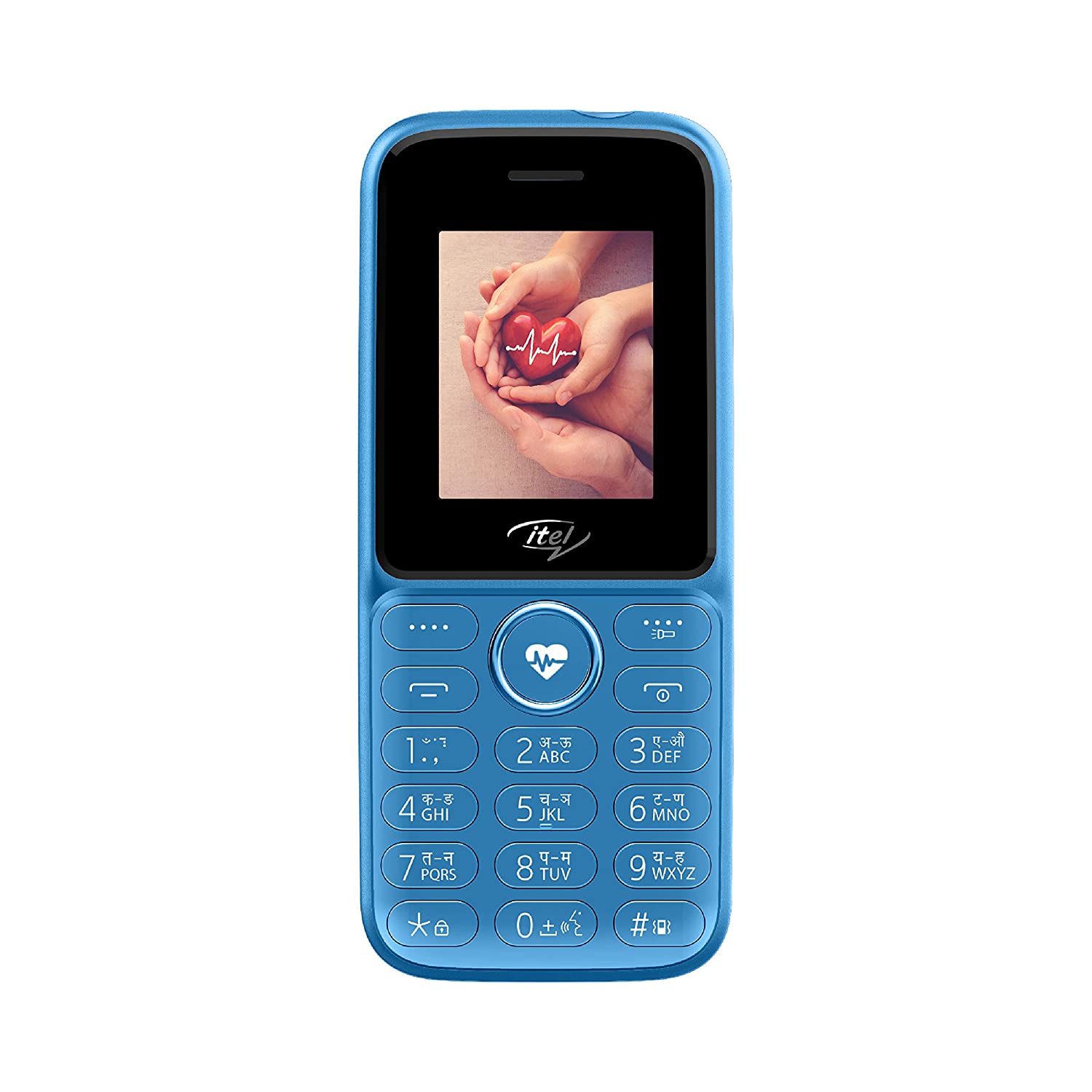 Itel it2192