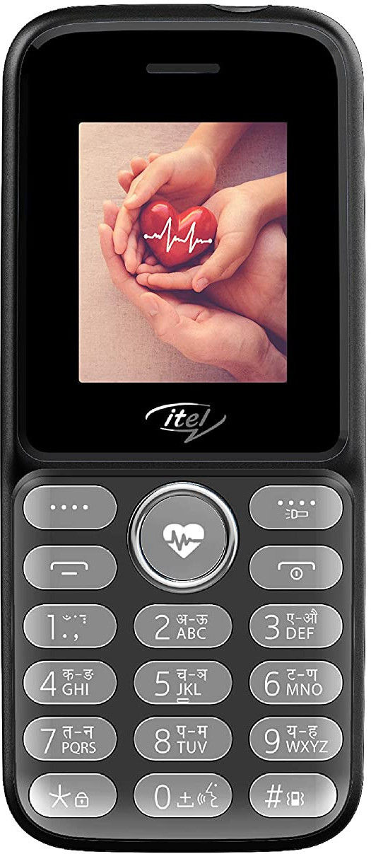 Itel it2192