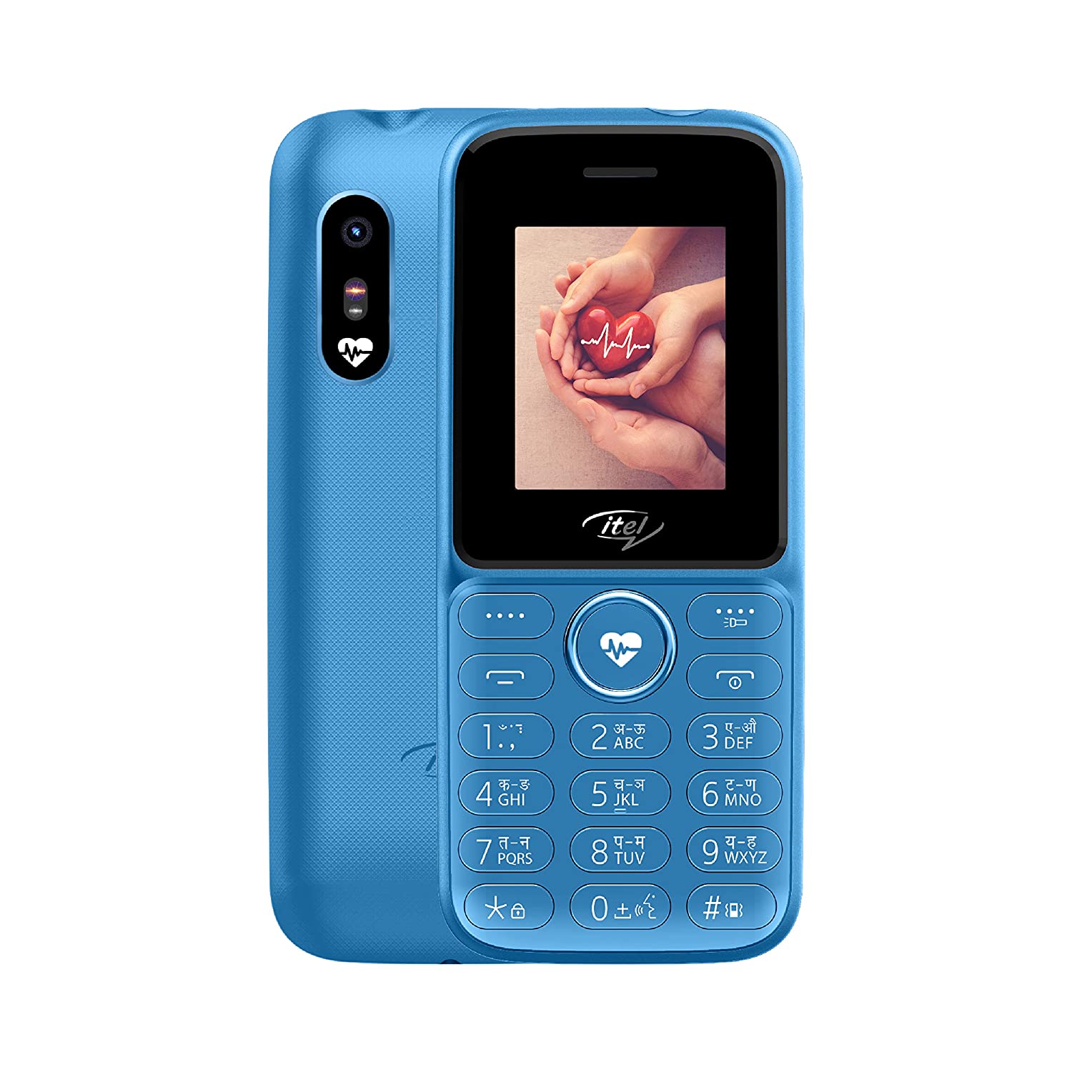 Itel it2192