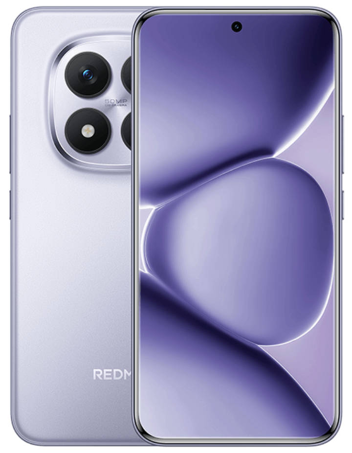 Redmi Note 15 Pro Plus