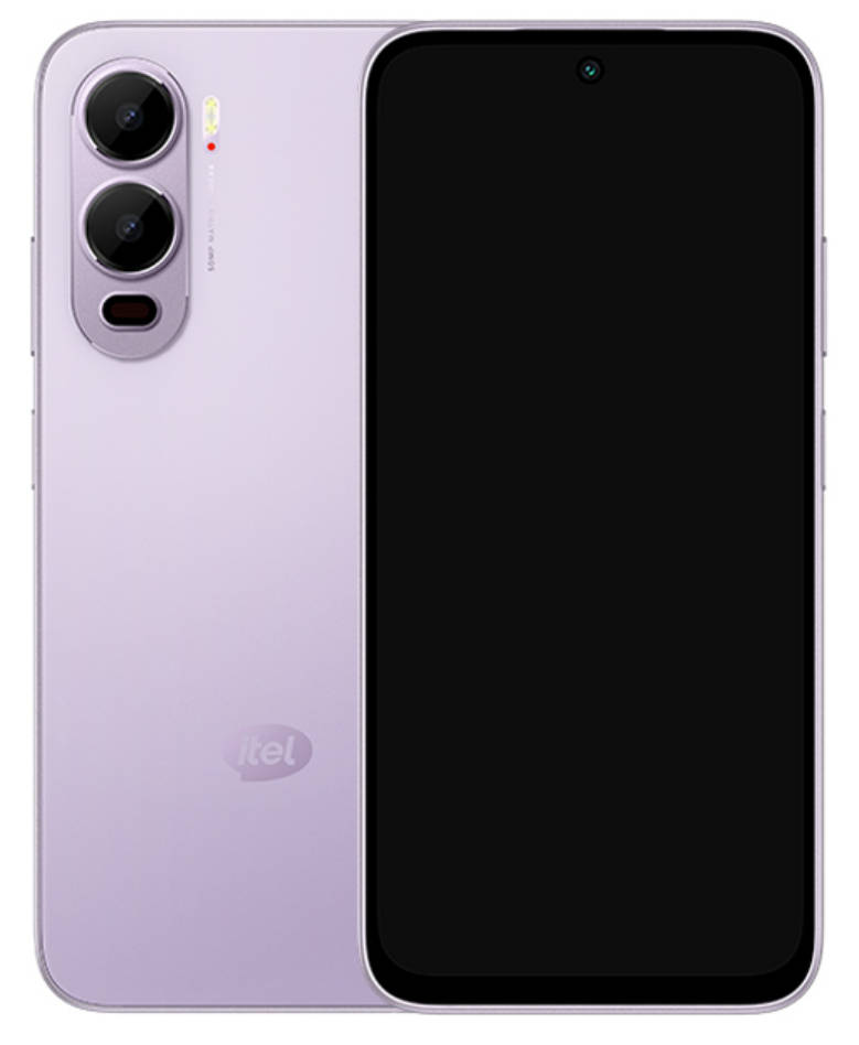 Itel City 200
