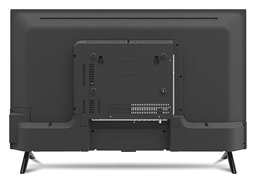 GLOW VW43PRO+ 43 inch (109 cm) QLED 4K TV