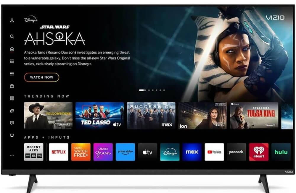 V4K65MKIT1 65 inch (165 cm) LED 4K TV