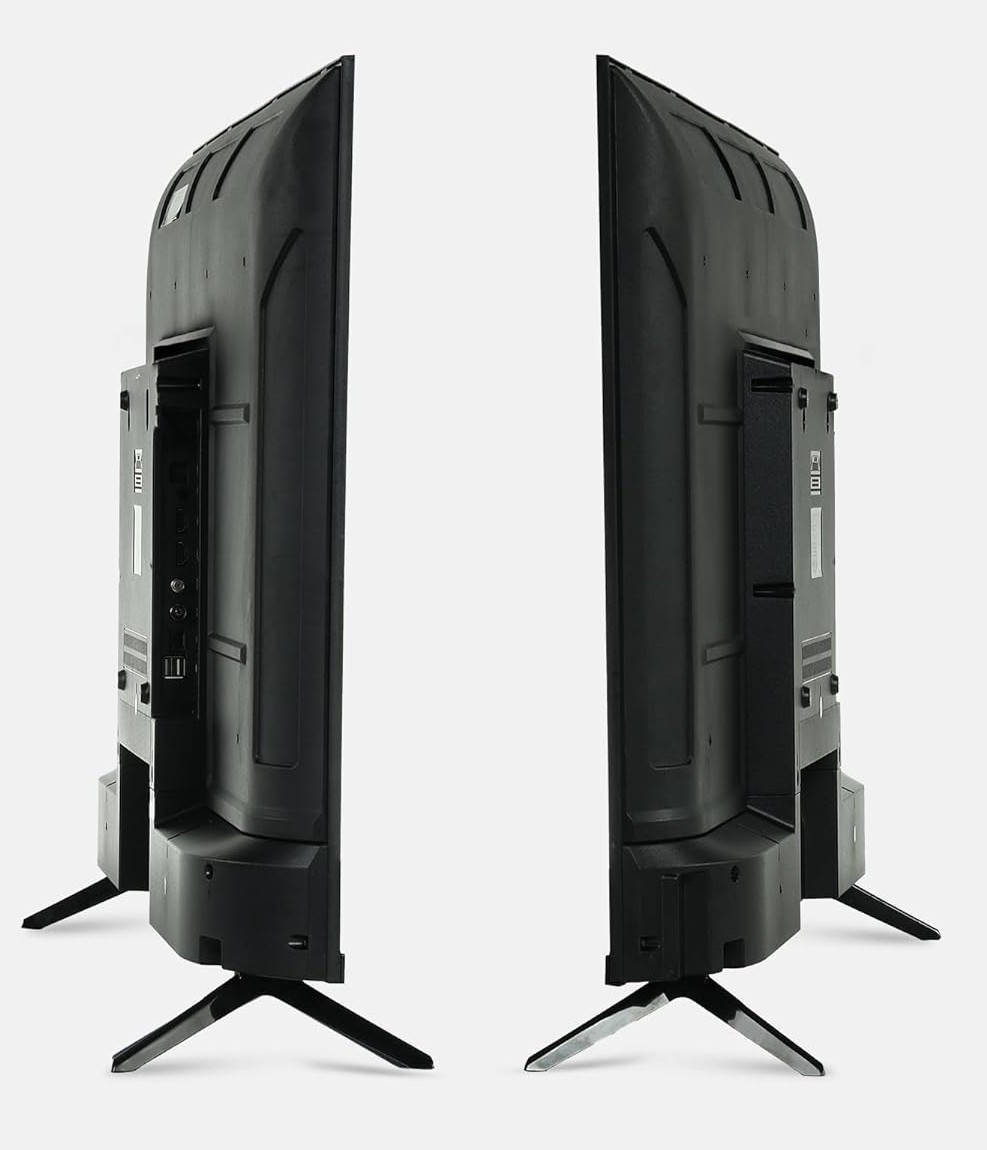 JSW43FHG5Q 43 inch (109 cm) QLED Full HD TV