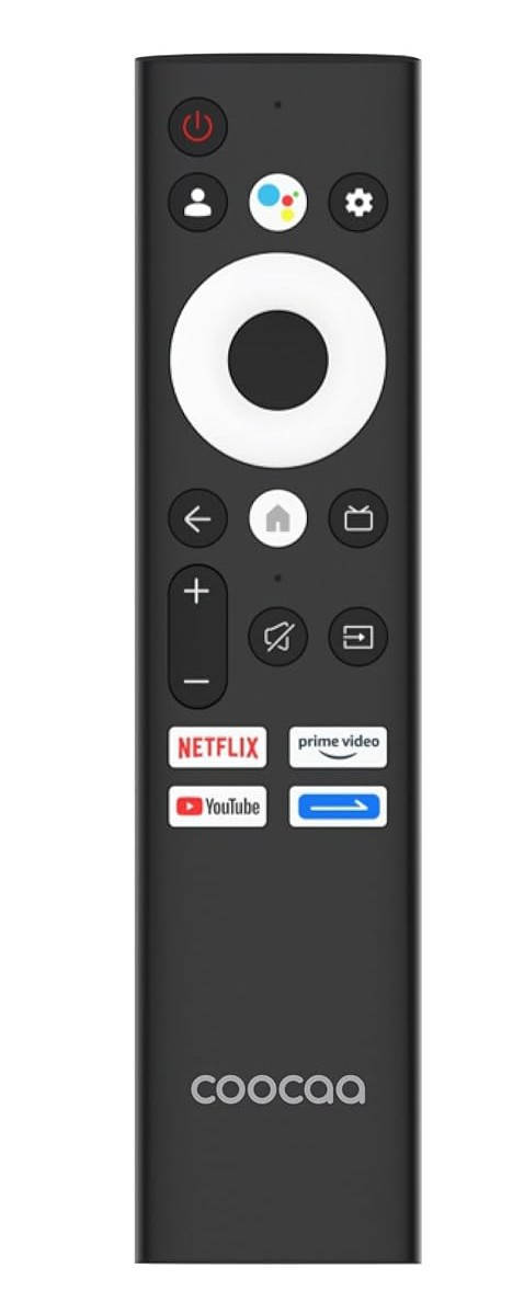 65MINI75Q 65 inch (165 cm) Mini LED 4K TV