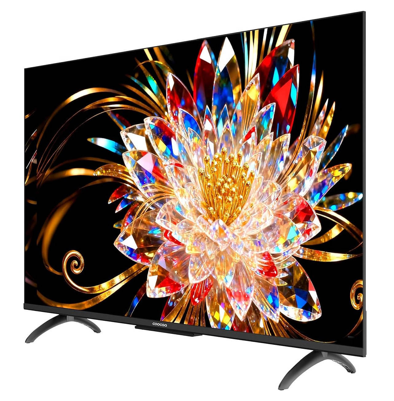 55MINI75Q 55 inch (139 cm) QLED 4K TV