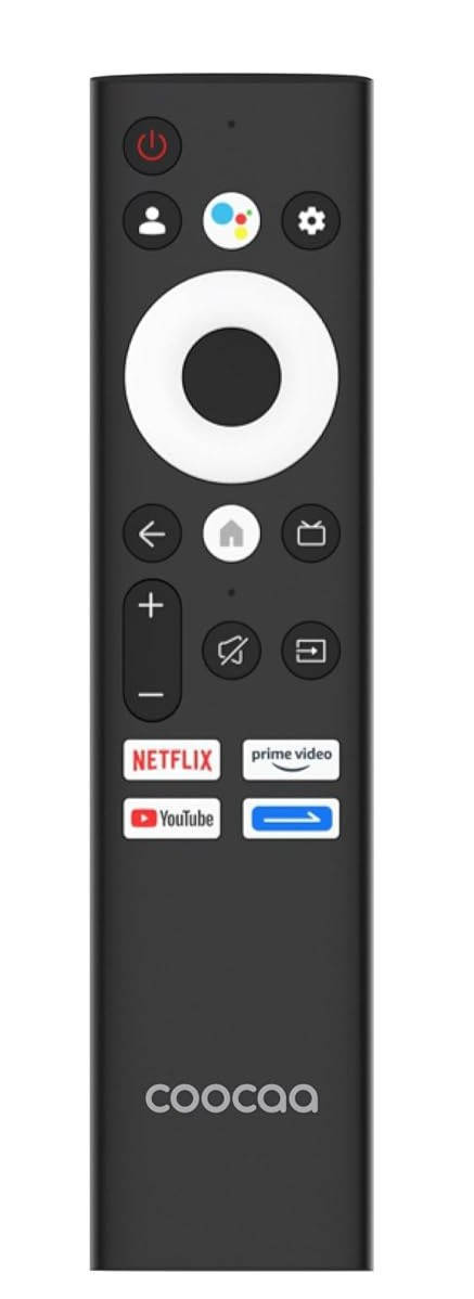 55MINI75Q 55 inch (139 cm) QLED 4K TV