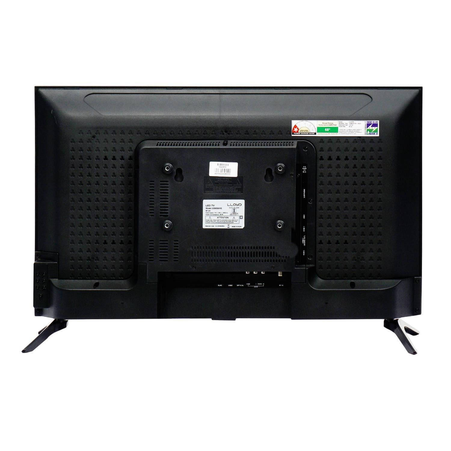 32WS501G 32 inch HD ready Smart LED TV