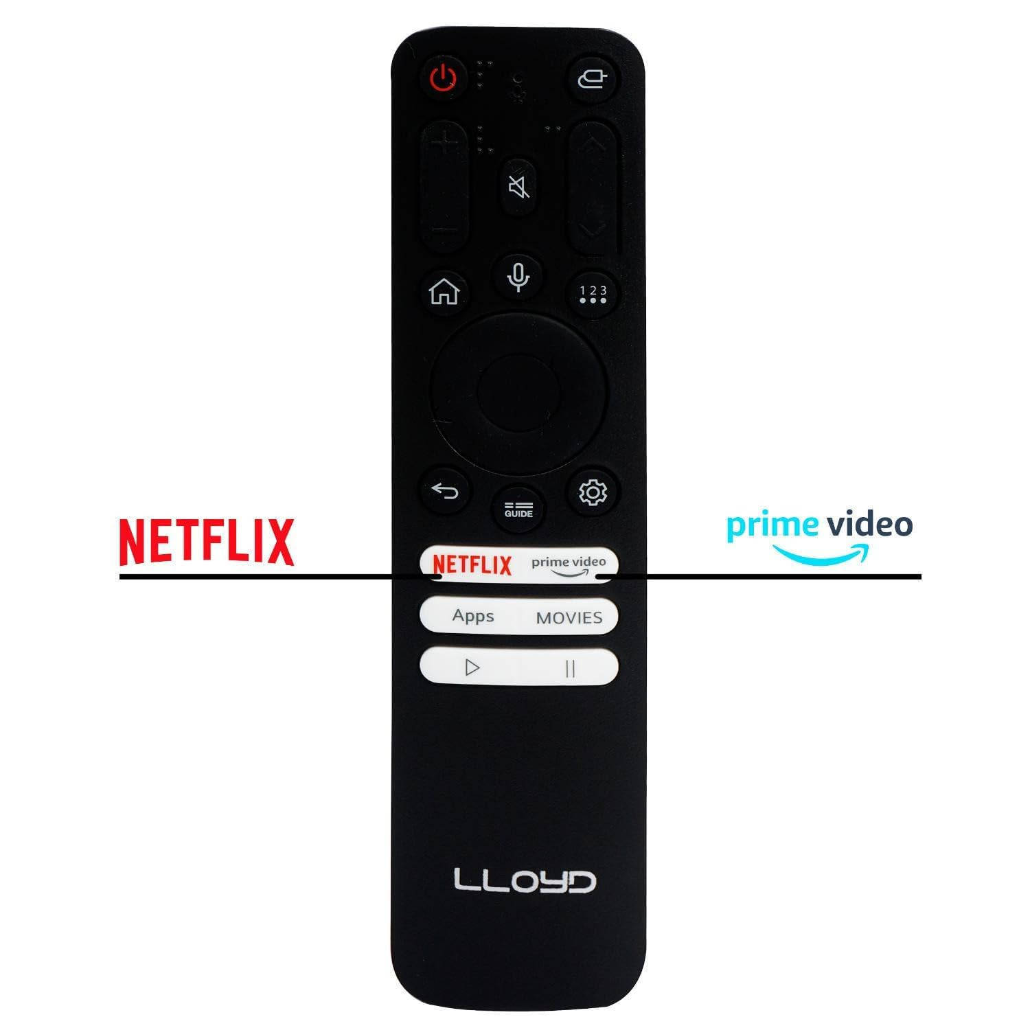 32WS501G 32 inch HD ready Smart LED TV