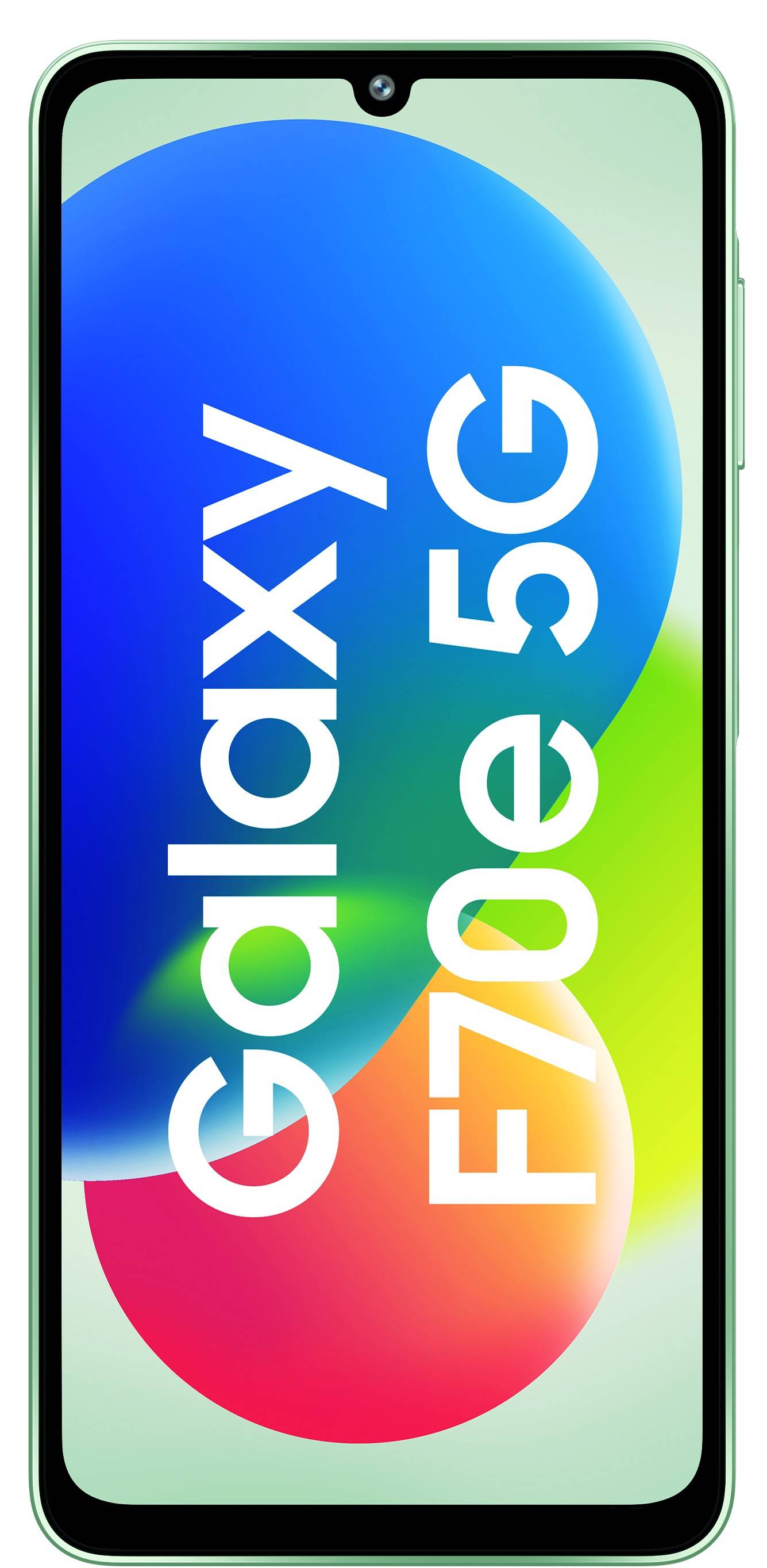 Galaxy F70e 5G