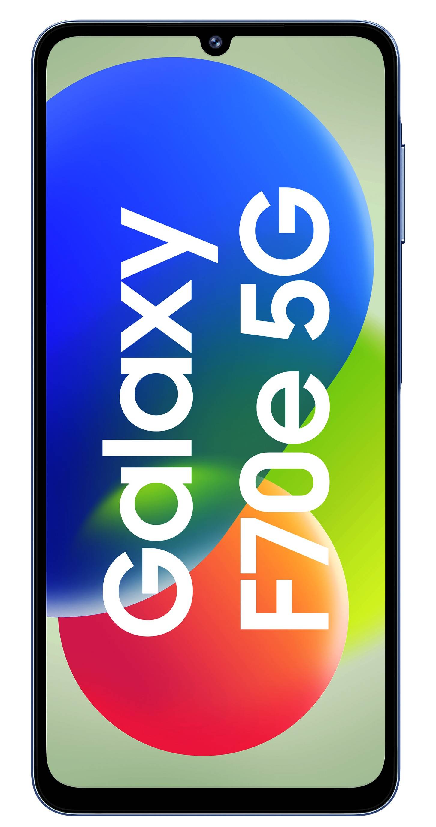 Galaxy F70e 5G