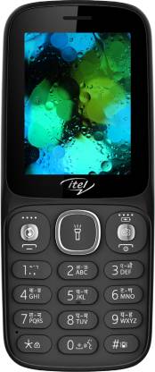 Itel it5026