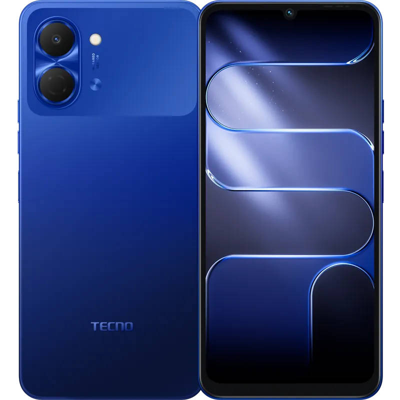 Tecno Pop 20