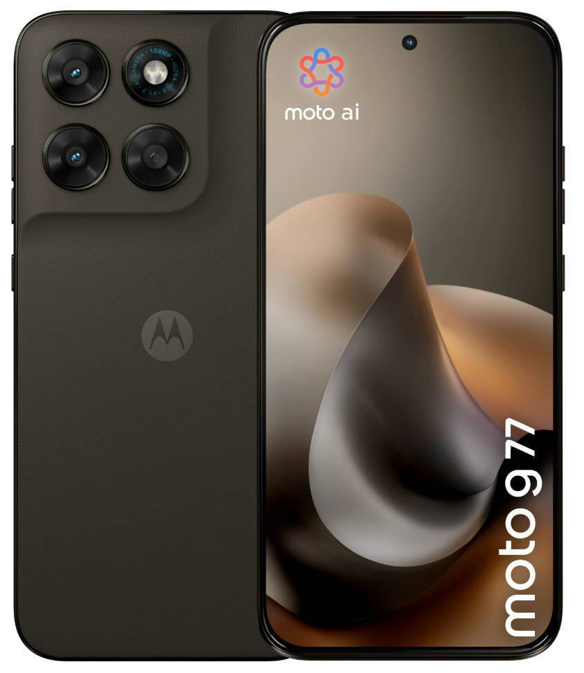 Moto G77