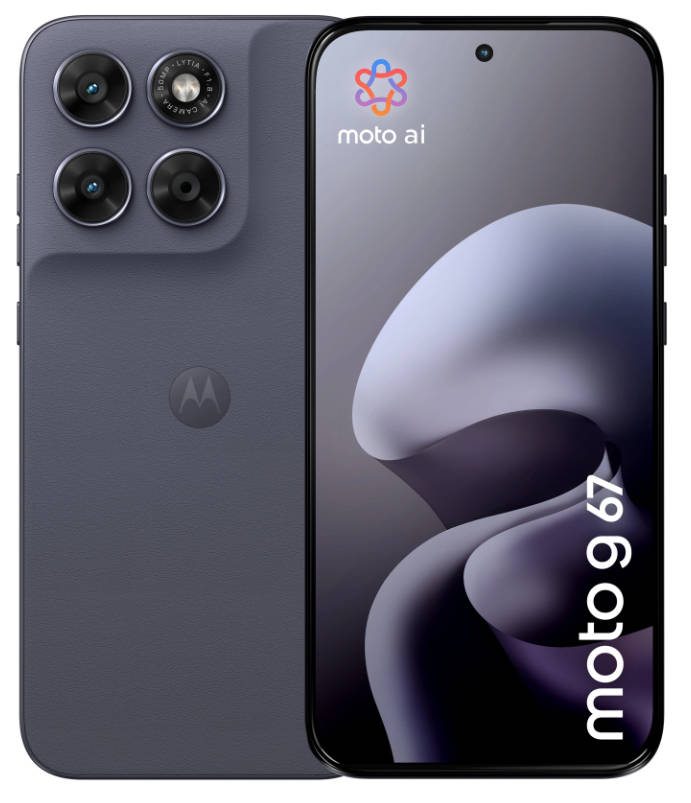 Moto G67