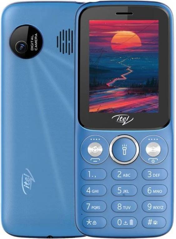 Itel it5071