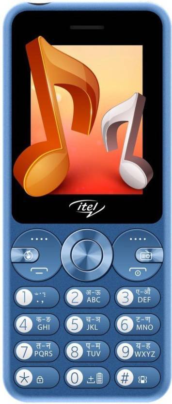 Itel it5092