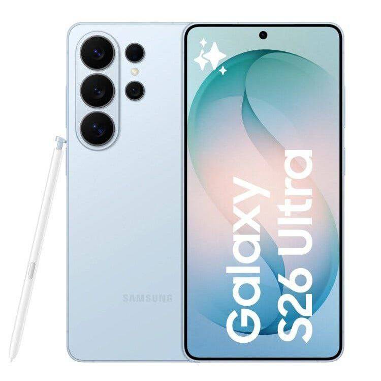 Galaxy S26 Ultra