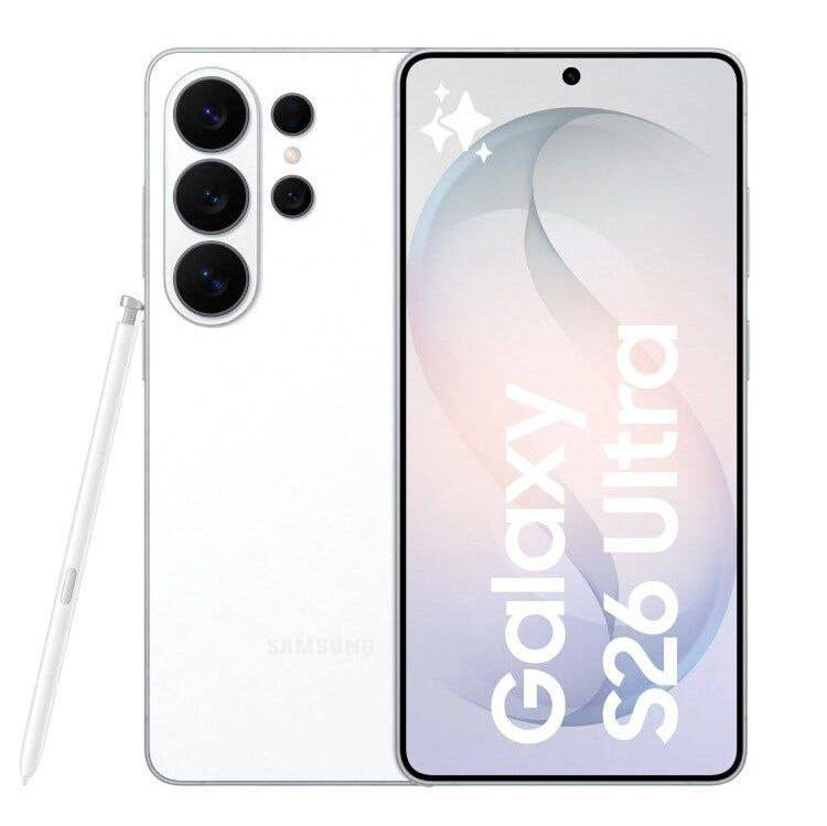 Galaxy S26 Ultra