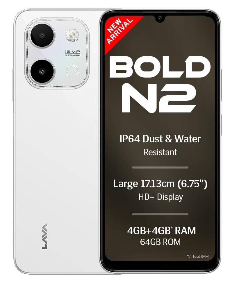 Bold N2