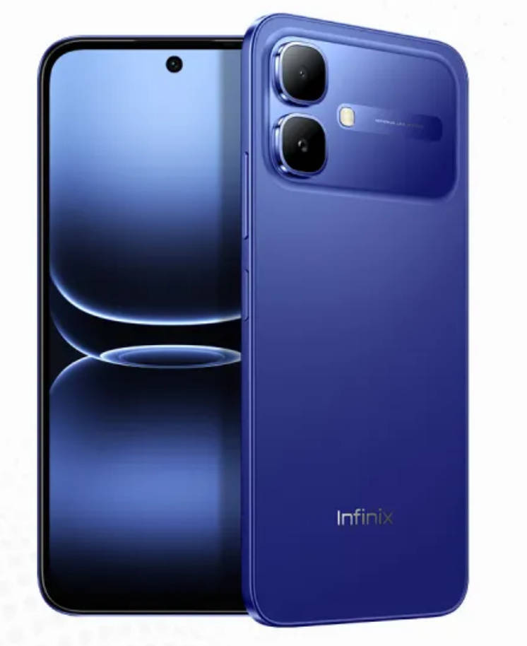 Infinix Smart 20