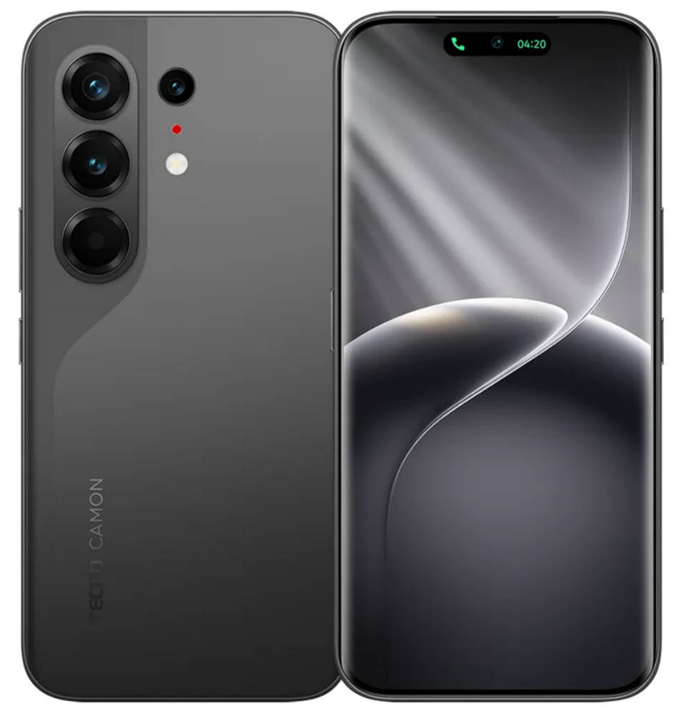 Camon 50 Pro