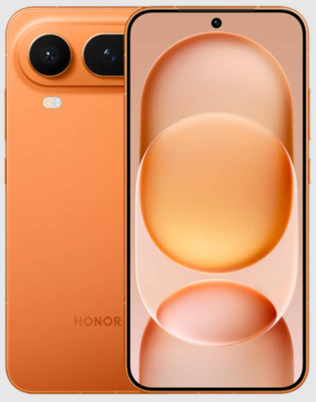 Honor Magic8 Pro Air