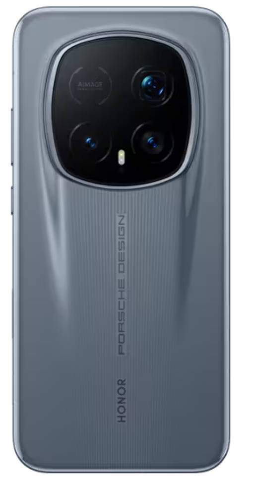 Honor Magic 8 RSR Porsche Design