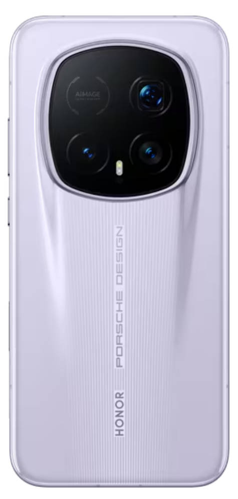 Magic 8 RSR Porsche Design