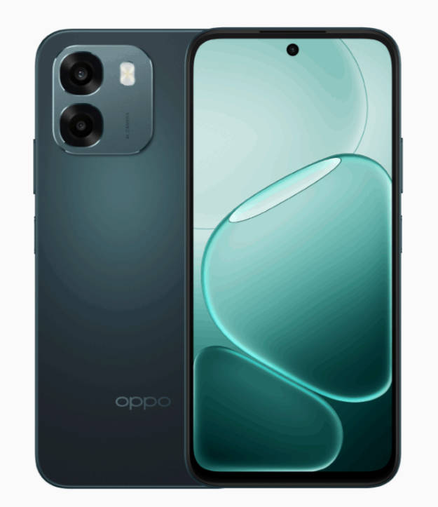 Oppo A6 4G