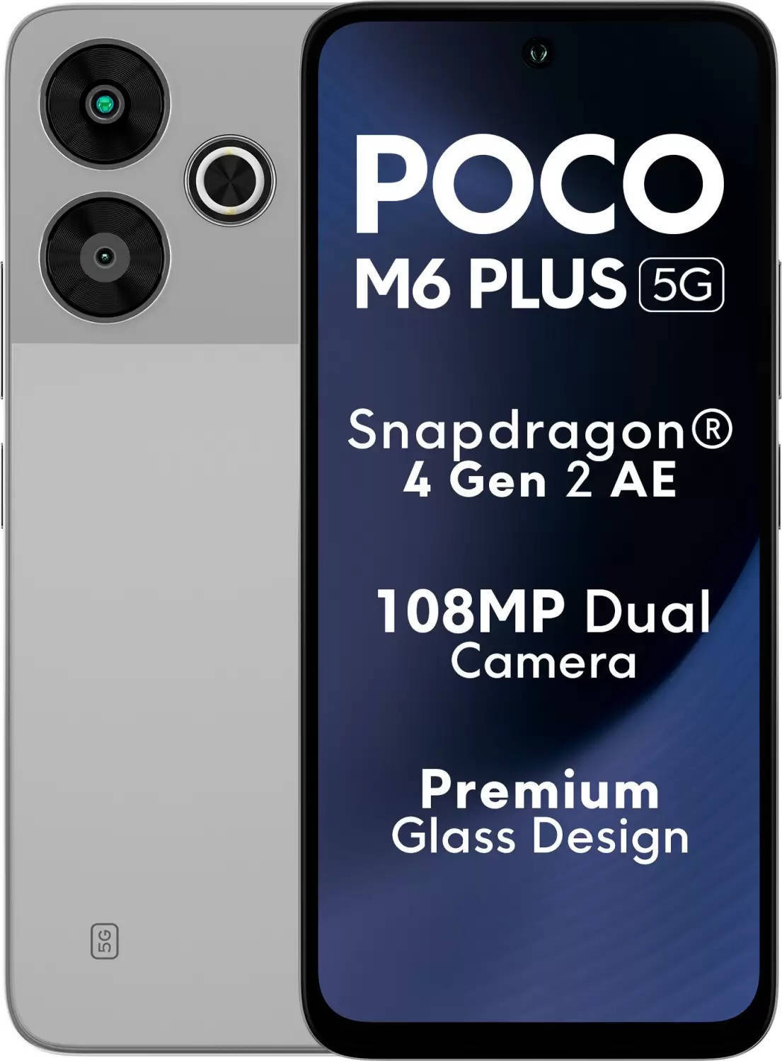 M6 Plus