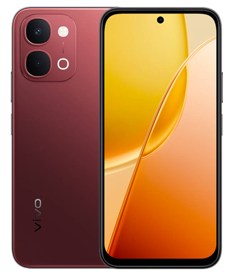 Vivo Y51 Pro
