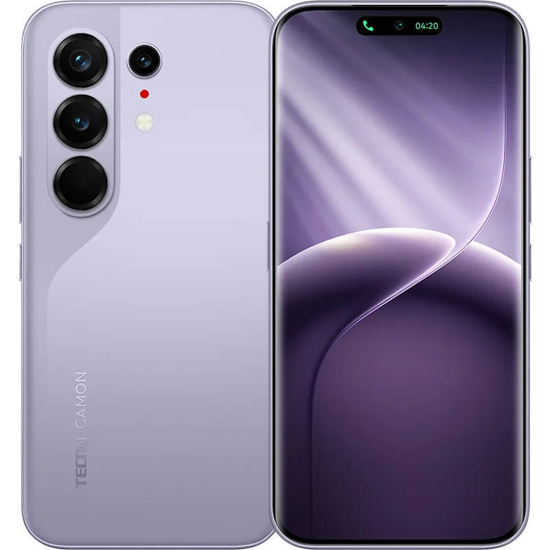 Tecno Camon 50 Pro 5G