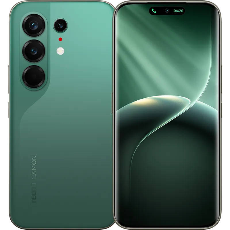 Camon 50 Pro 5G