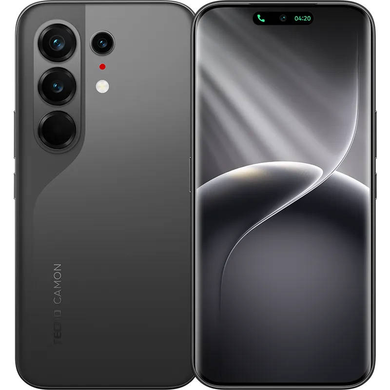 Camon 50 Pro 5G