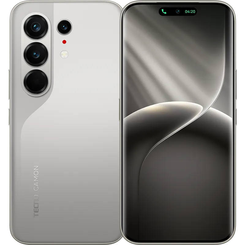 Camon 50 Pro 5G
